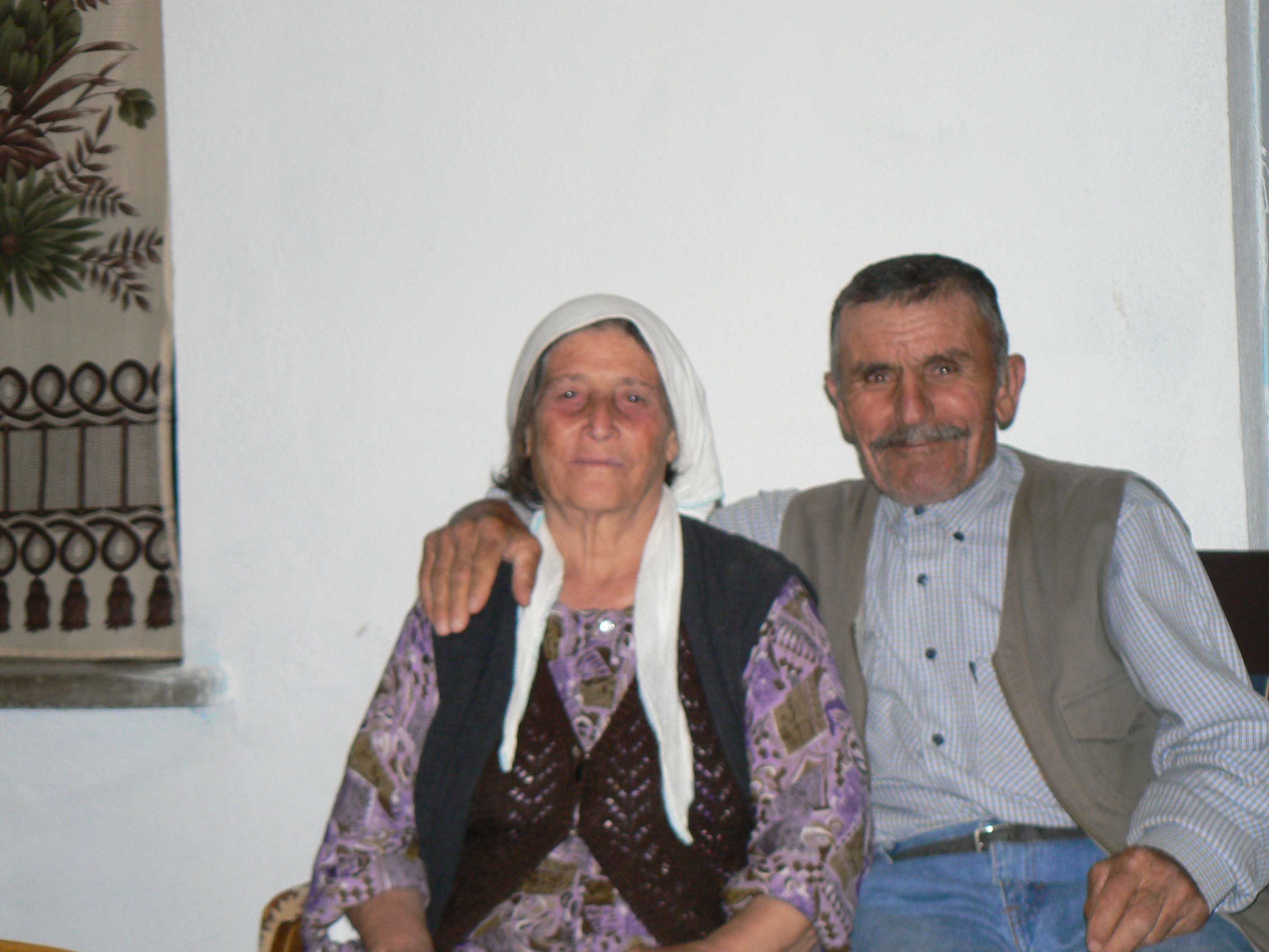 Hamide SOYSAL VEFAAT BİLGİSİ